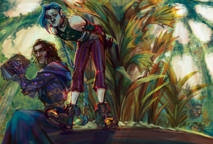 Herald&#39;s Greenhouse