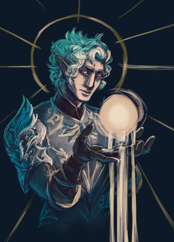 A Way to See the Sun