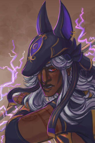 General Mahamatra
