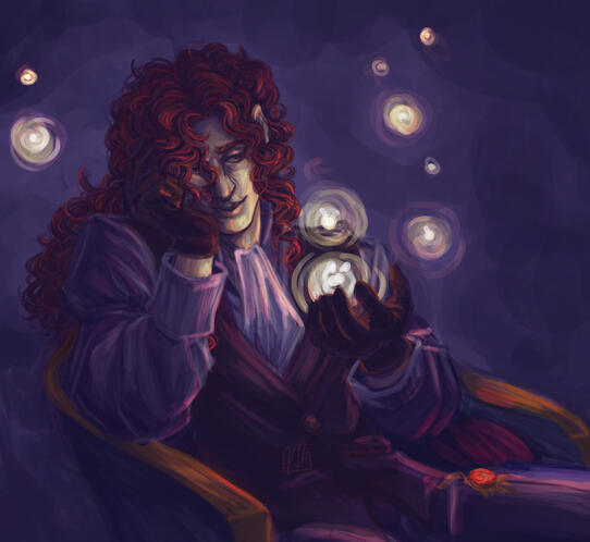 Fireflies