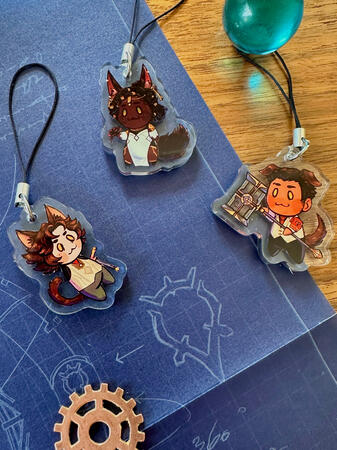 &quot;Wiwis&quot; of Progress