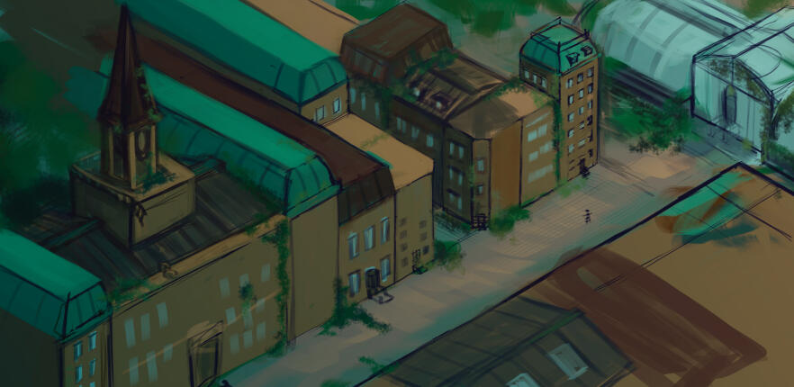 Play Area Development