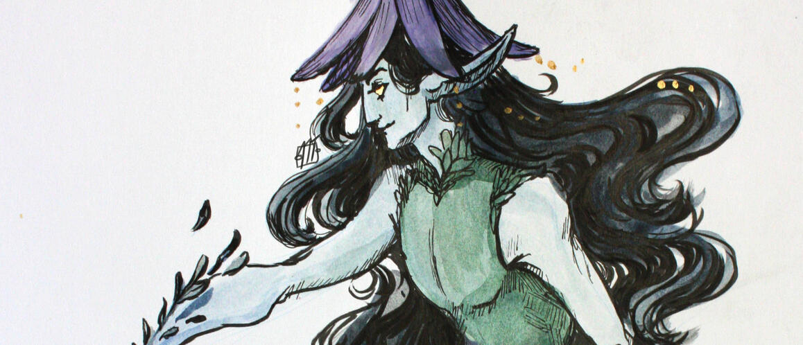 Character Design